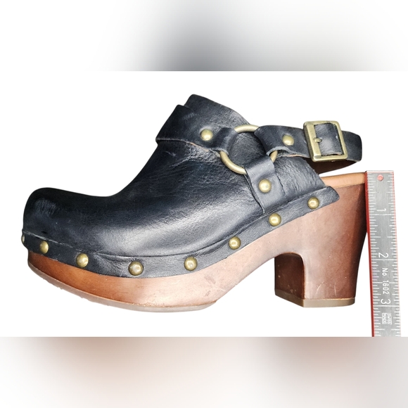 Kork-Ease Slingback Clogs, Womens 6 - Picture 10 of 11